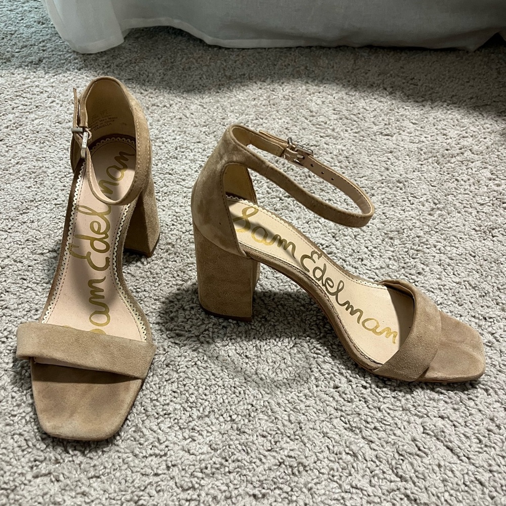 Sam Edelman Daniella